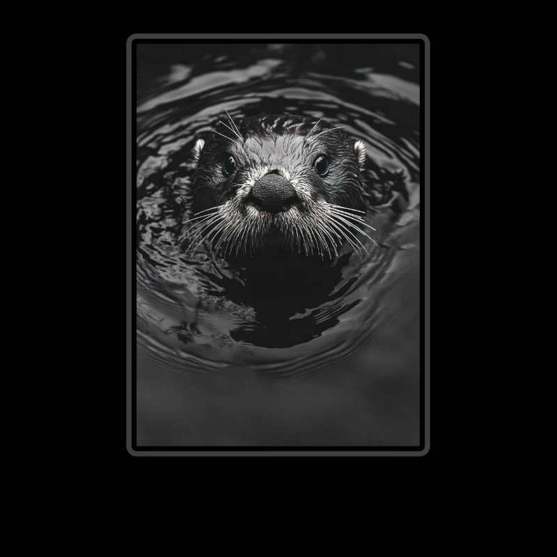 Loutre de mer
