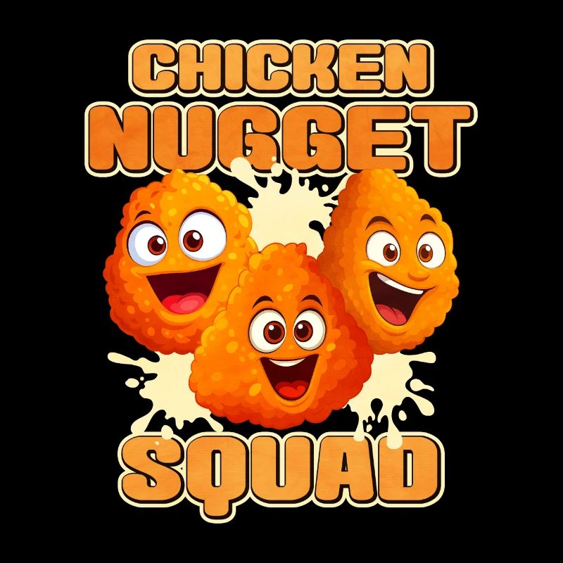 Chicken Nugget