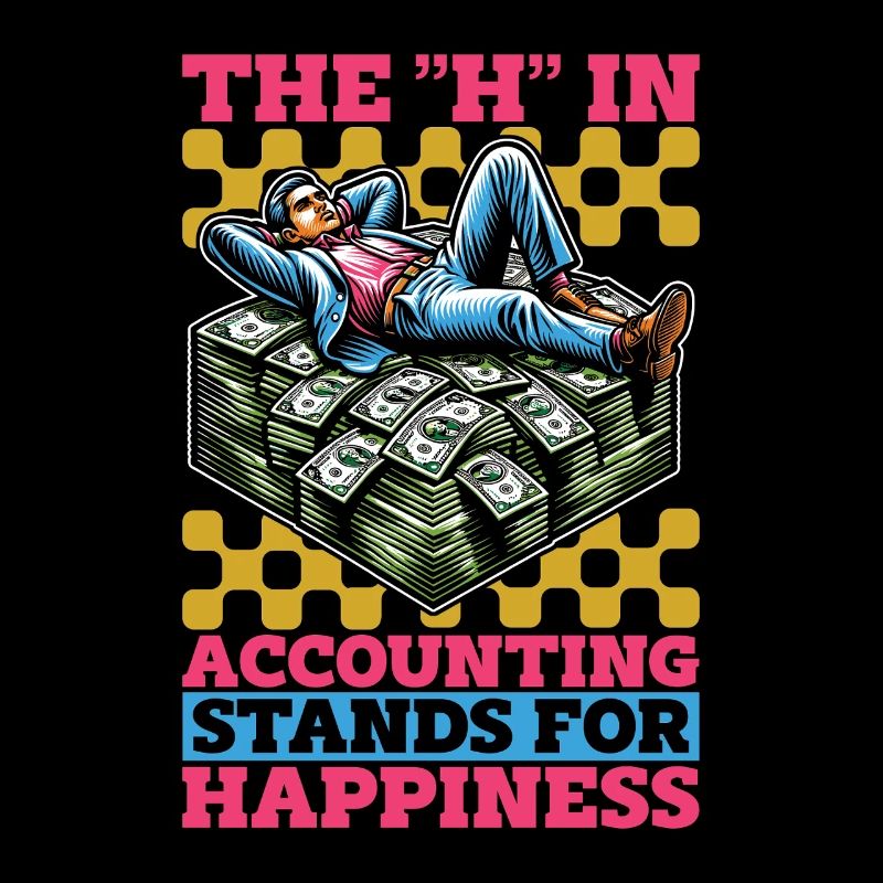 Comptabilité Le H de la comptabilité Stands Tableur