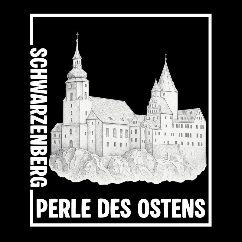 Schwarzenberg Perle