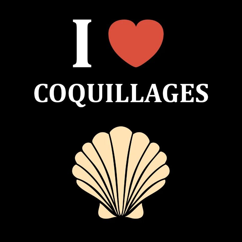 coquillage