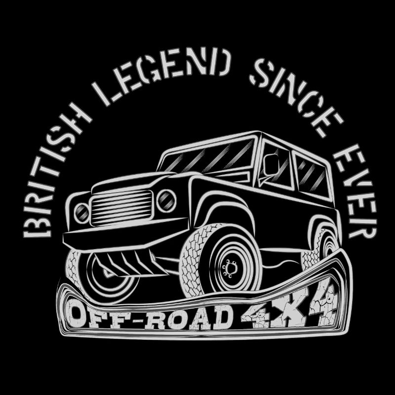 BRITISH LEGEND SINCE EVER