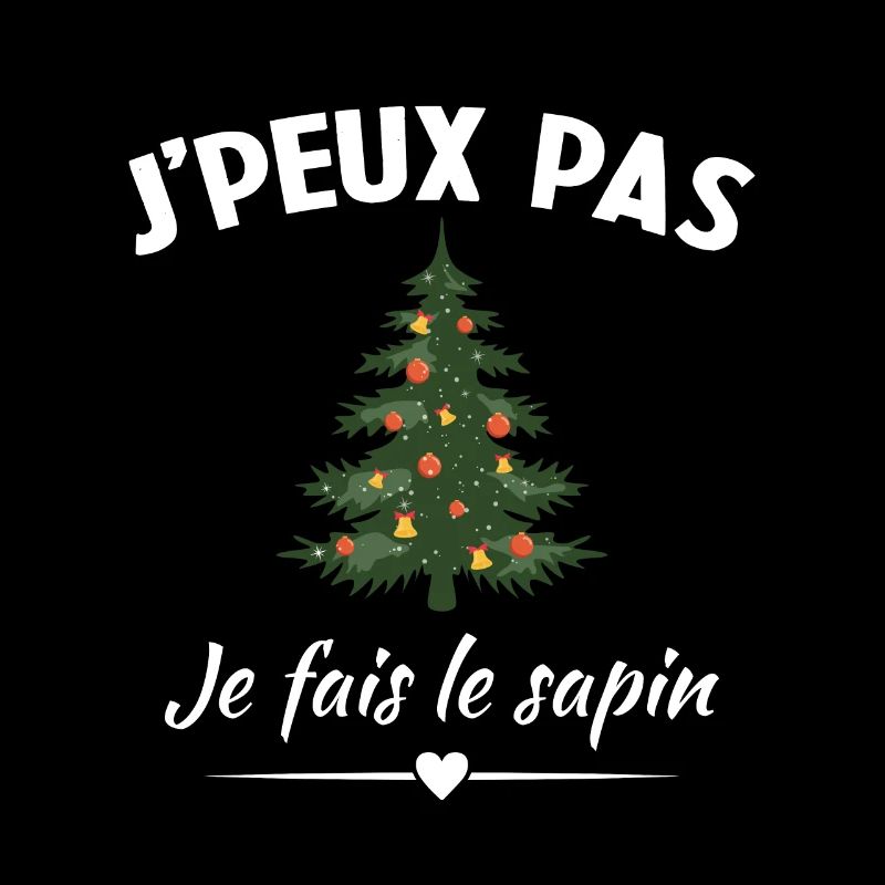 I can't, I make the tree