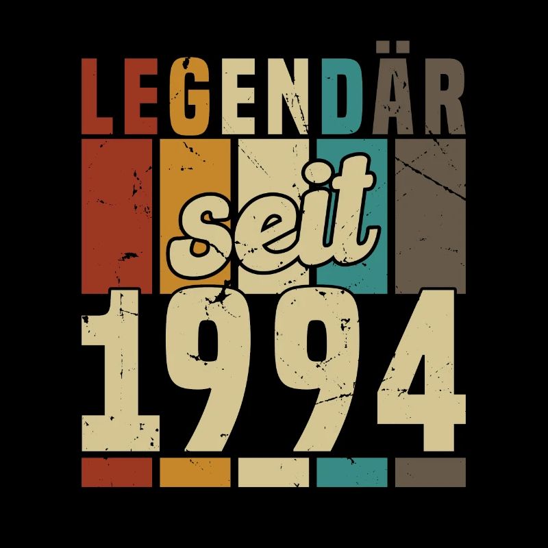 Legendary since 1994