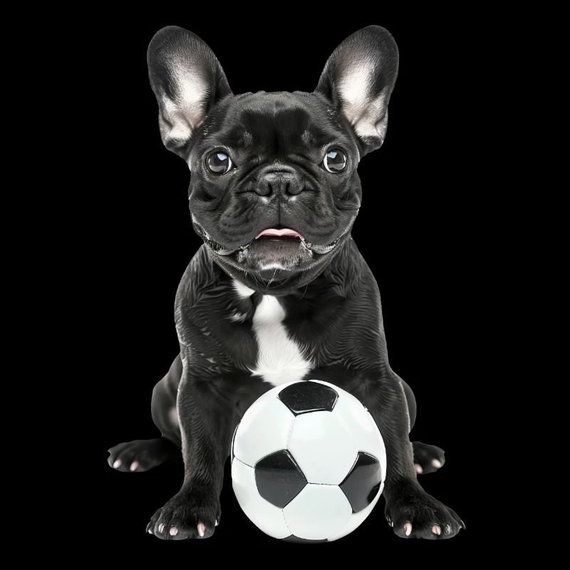 Bouledogue français