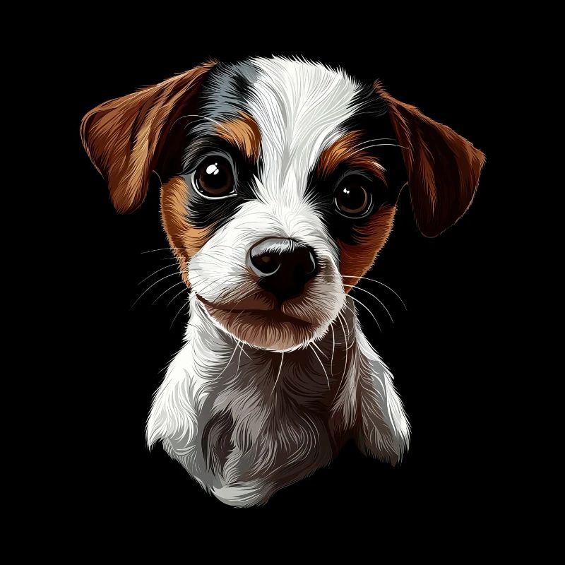 Jack Russell Terrier