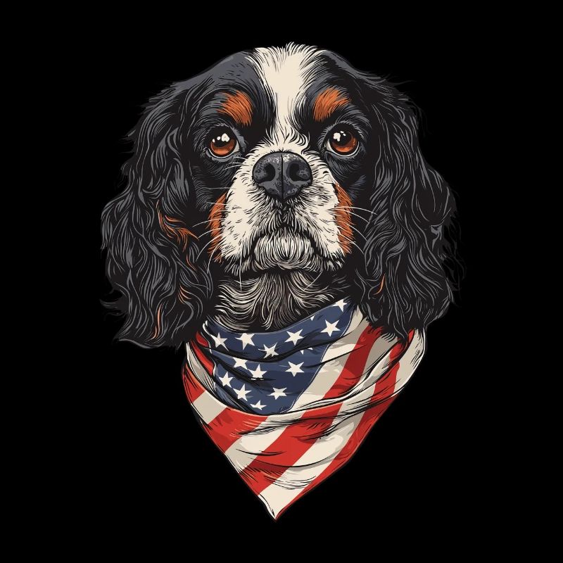 Cavalier King Charles