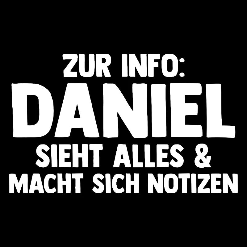 Daniel