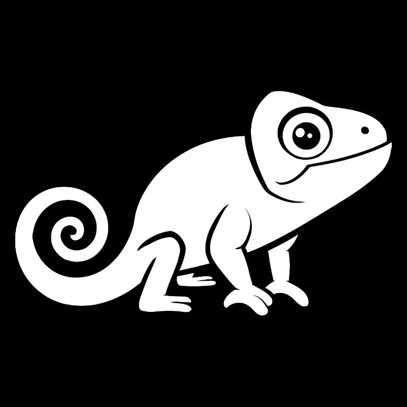 chameleon