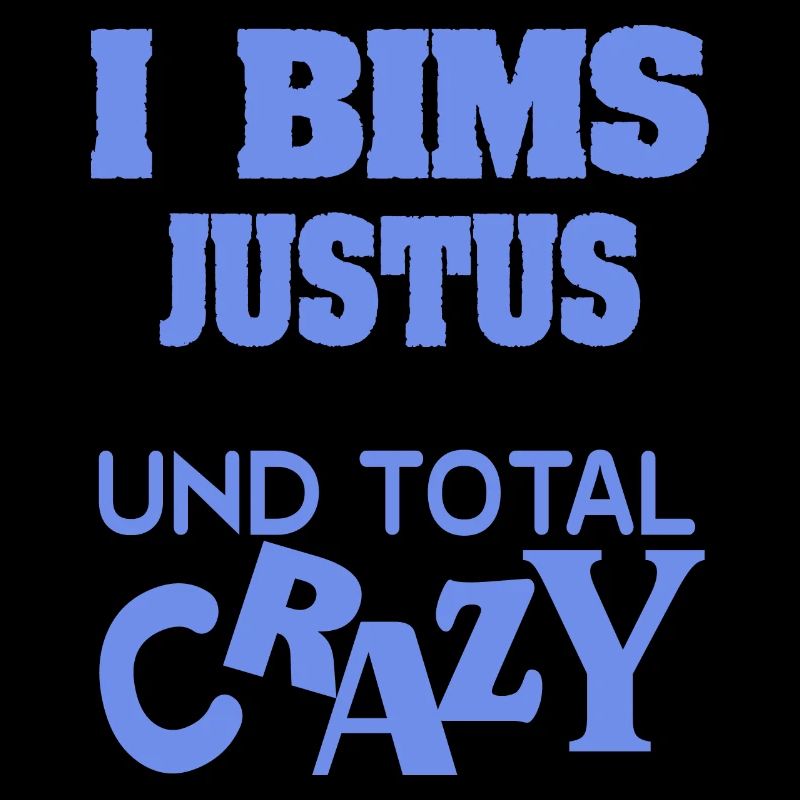 Cadeau pour Justus