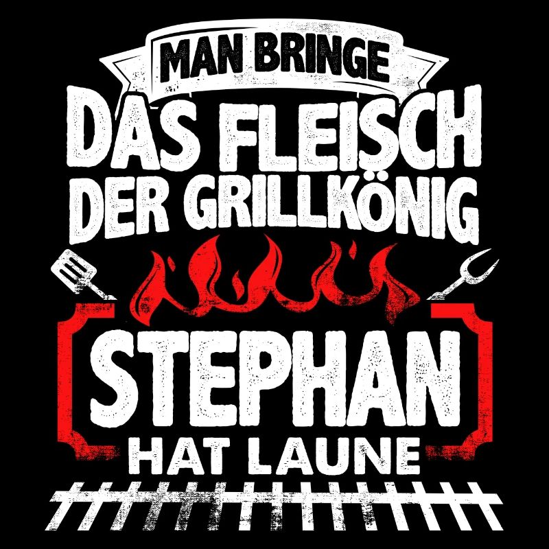 STEPHAN - Grill