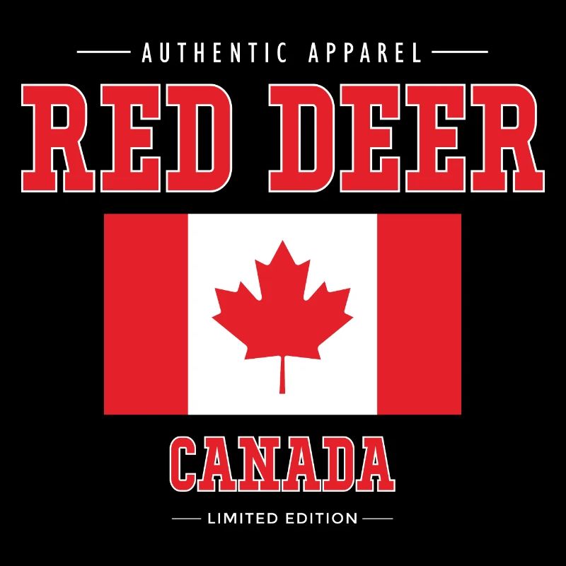 Red Deer