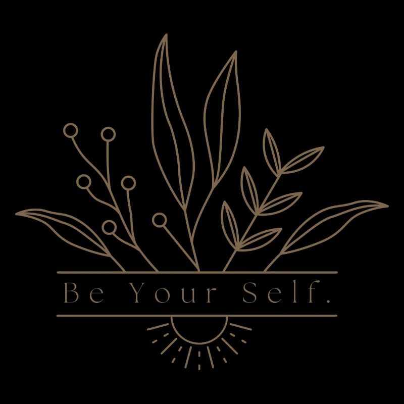 be Yourself