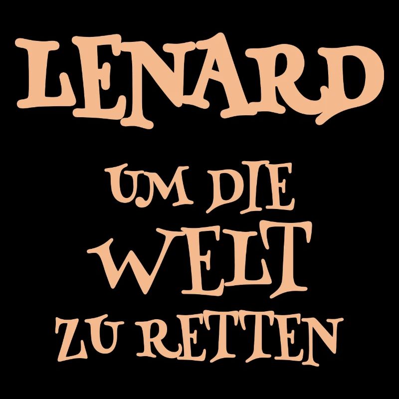 Helper Lenard