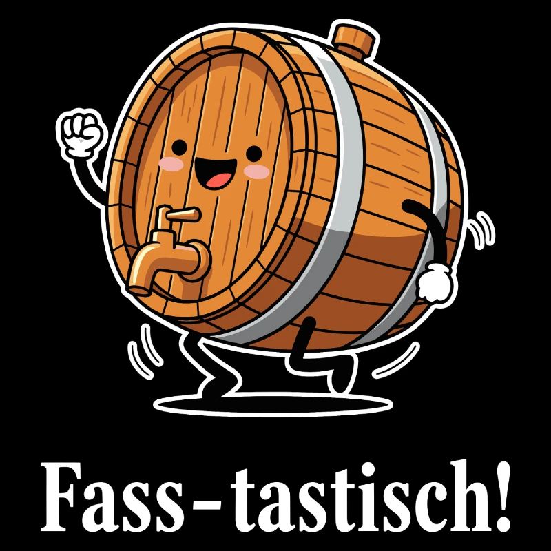 Barrel-tastic !