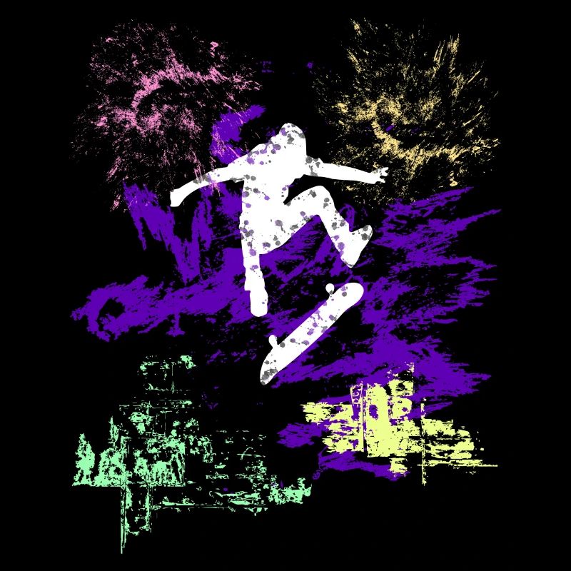 Patineur