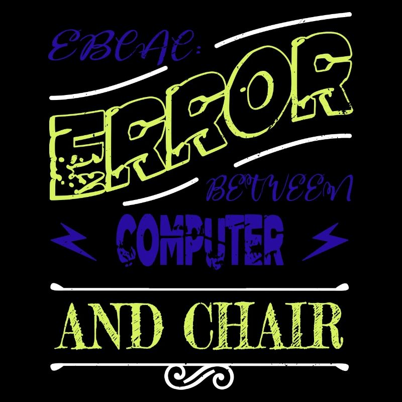 Analyste Present Idea Hacker Informatique