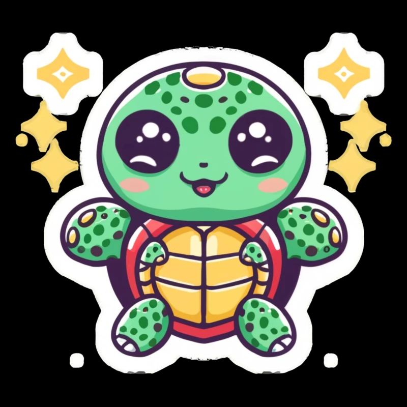Turtle Lover