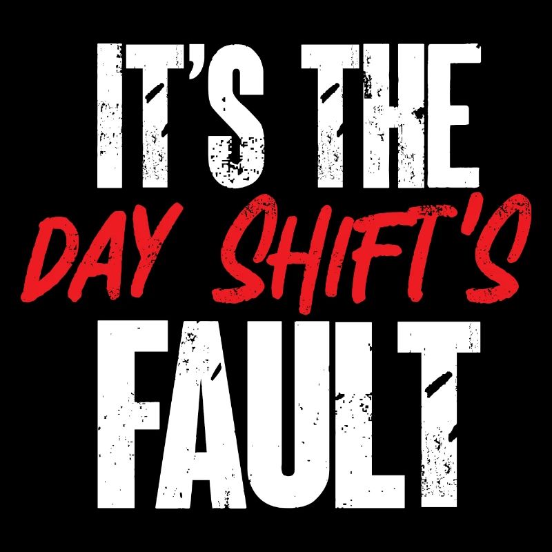 Nachtschicht Krankenschwester