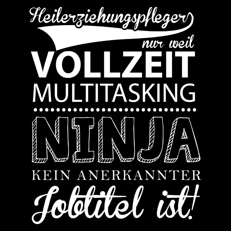 HEP Shirt-Multitasking