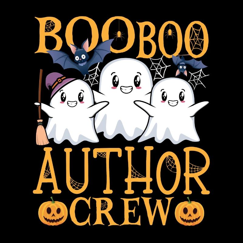 Author uu Funny Author