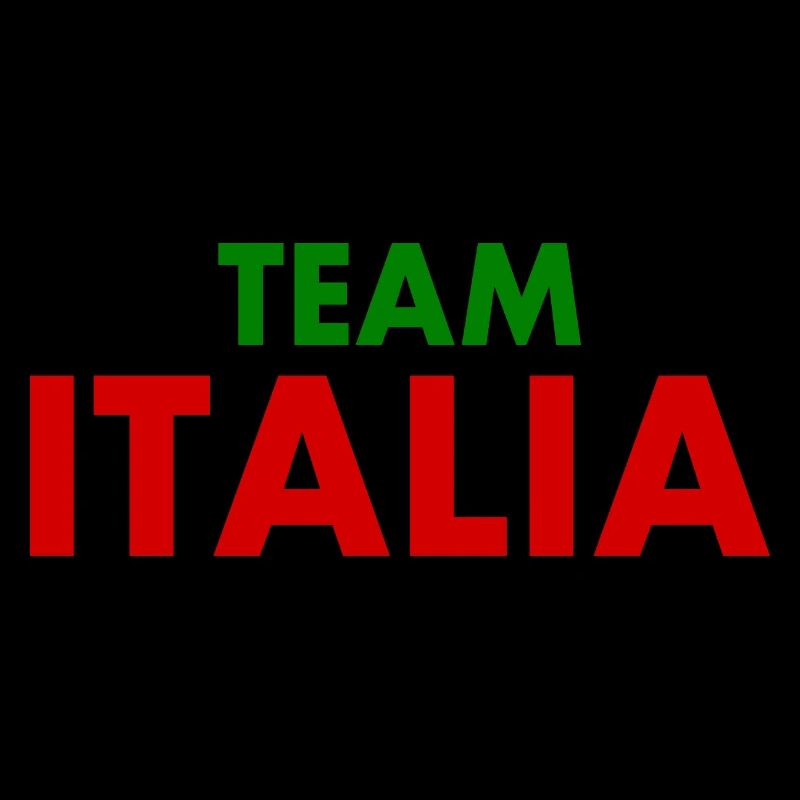 Team italia