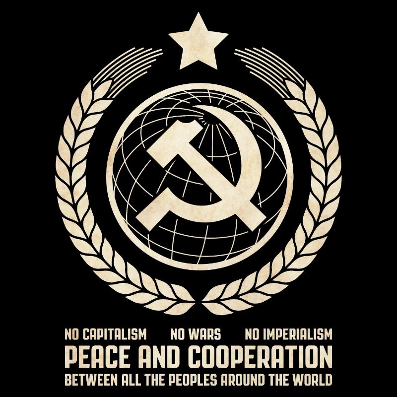 L’internationalisme communiste.