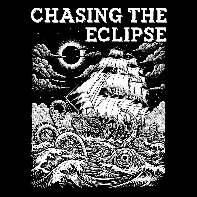 Solar Eclipse Adventure