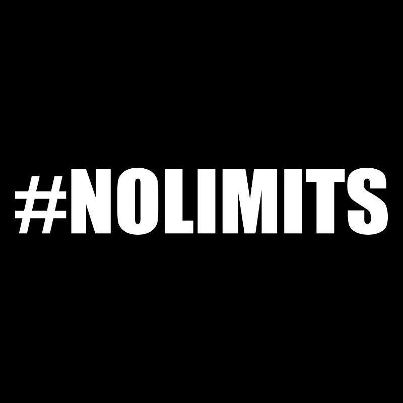 No limits