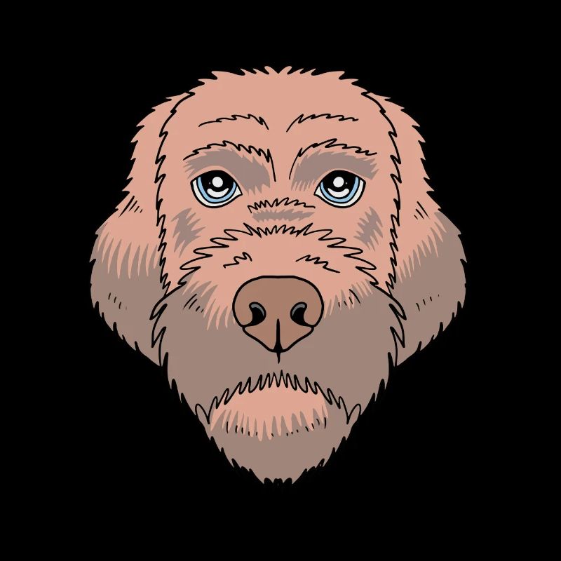 Griffon Dog