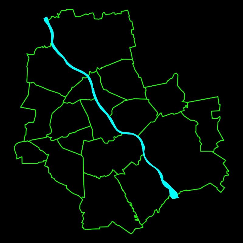 Varsovie