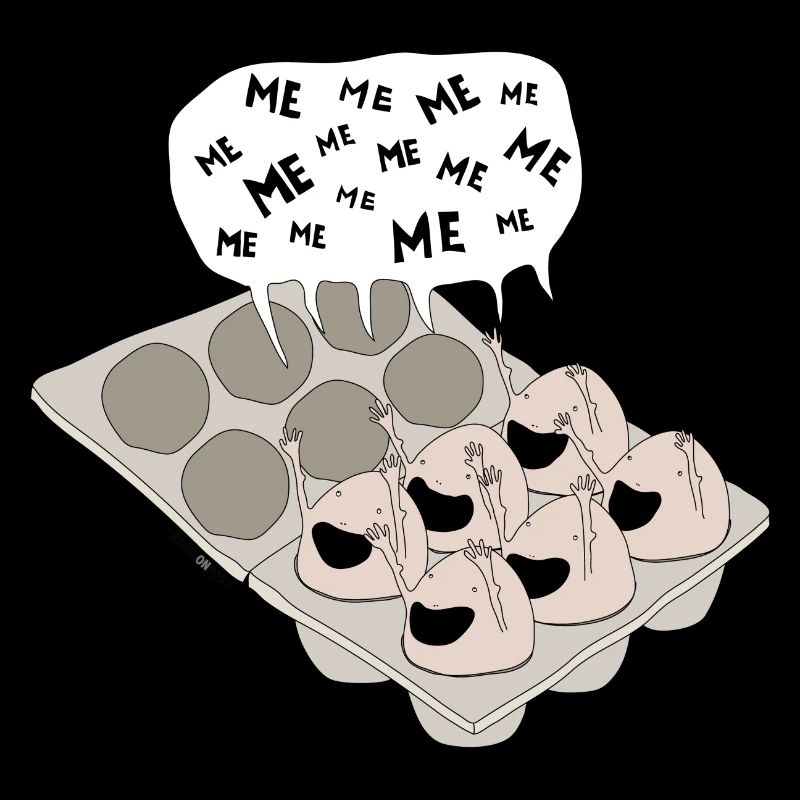 oeufs