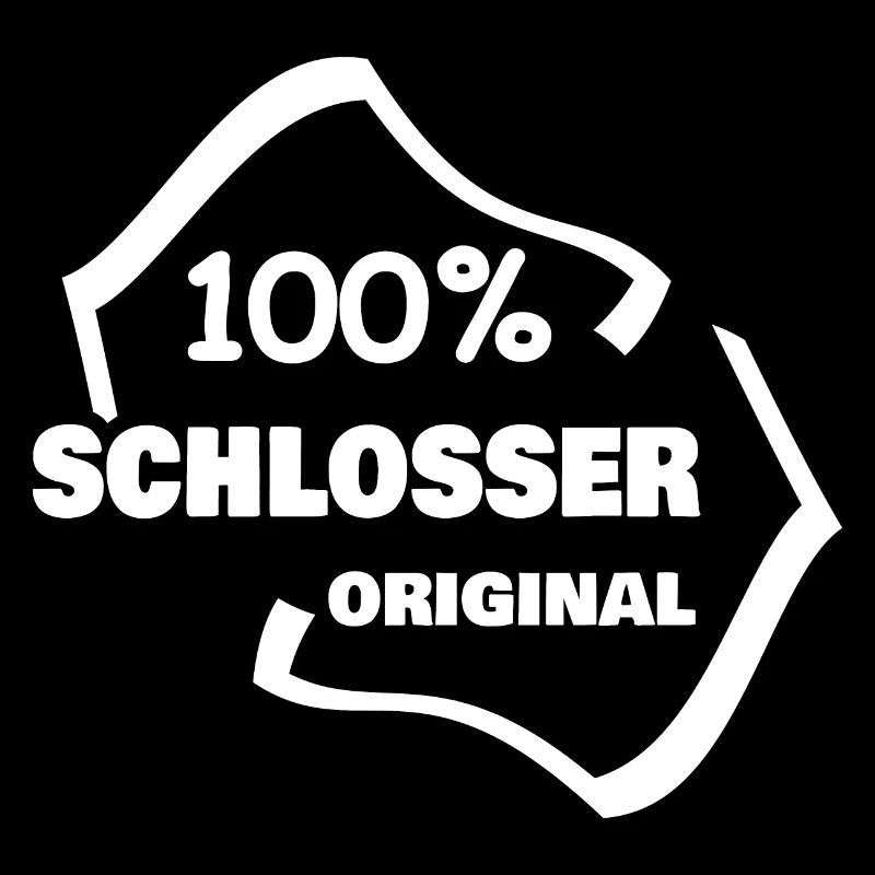 Le métier de serrurier