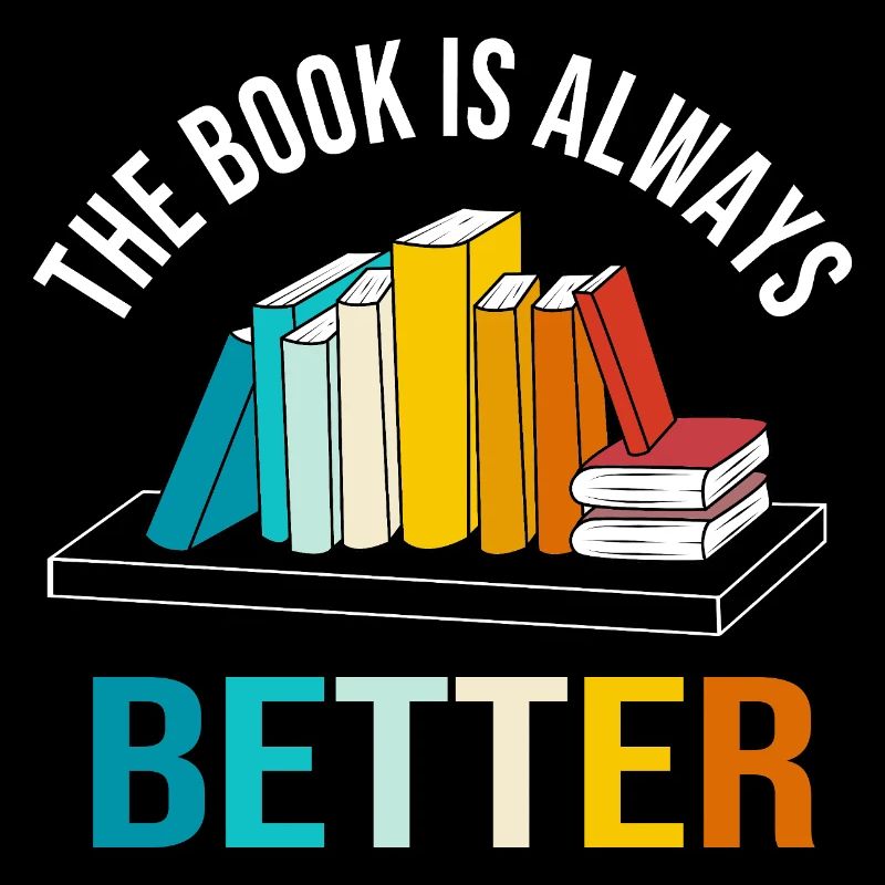 Bookworm Library Bookworm Book Reading