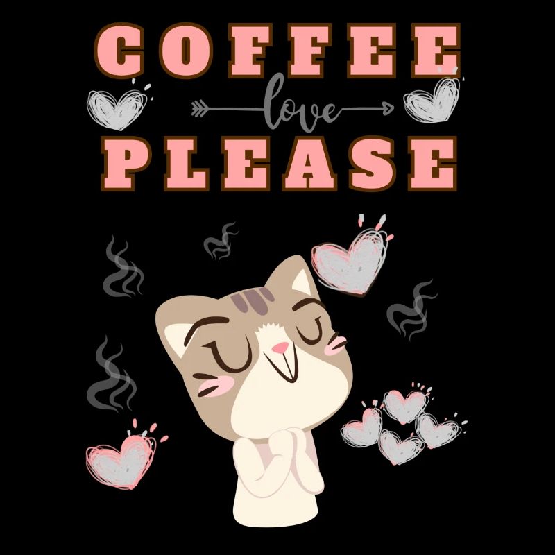 Coffee Please