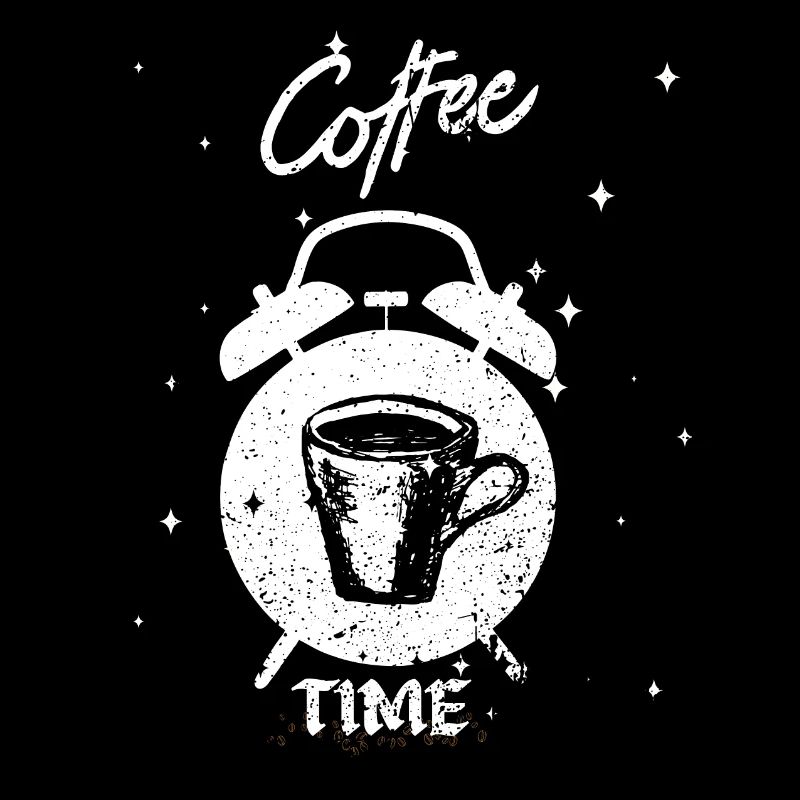 Kaffeestunde, Kaffeepause