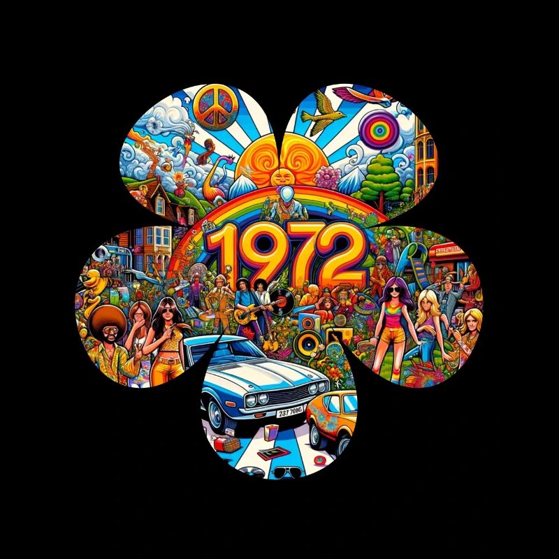 1972 (fleur)