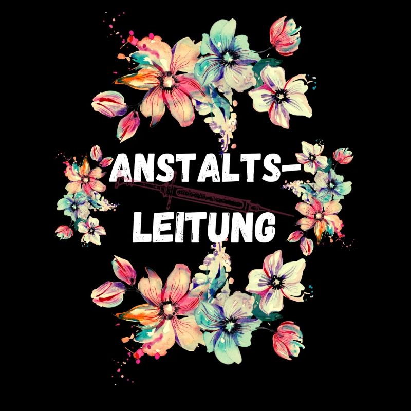 Anstaltsleitung