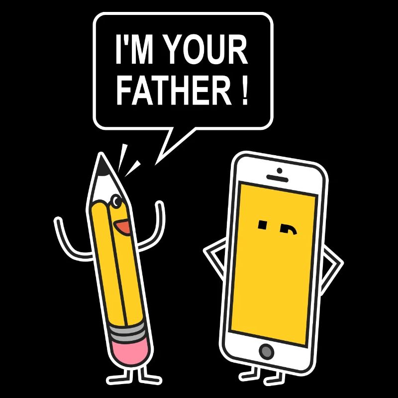 Original Computer Funny Humor Geek Sarcasm