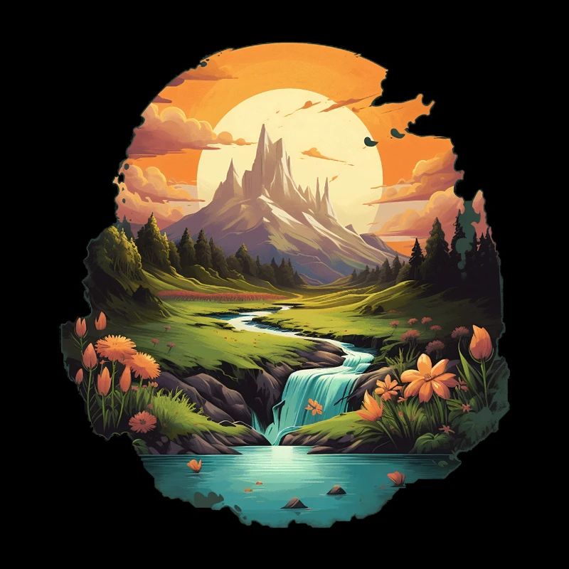 Paysage