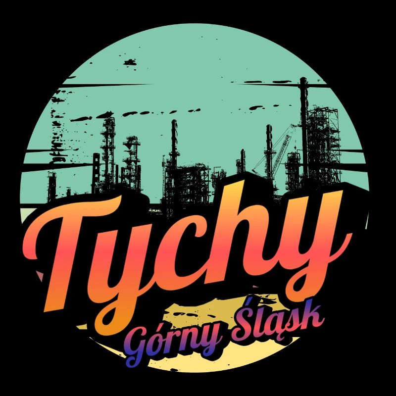Tychy Upper Silesia