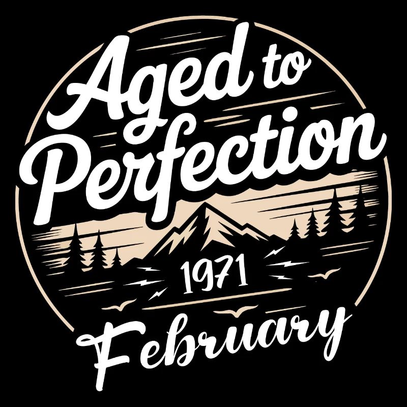 Februar 1971 