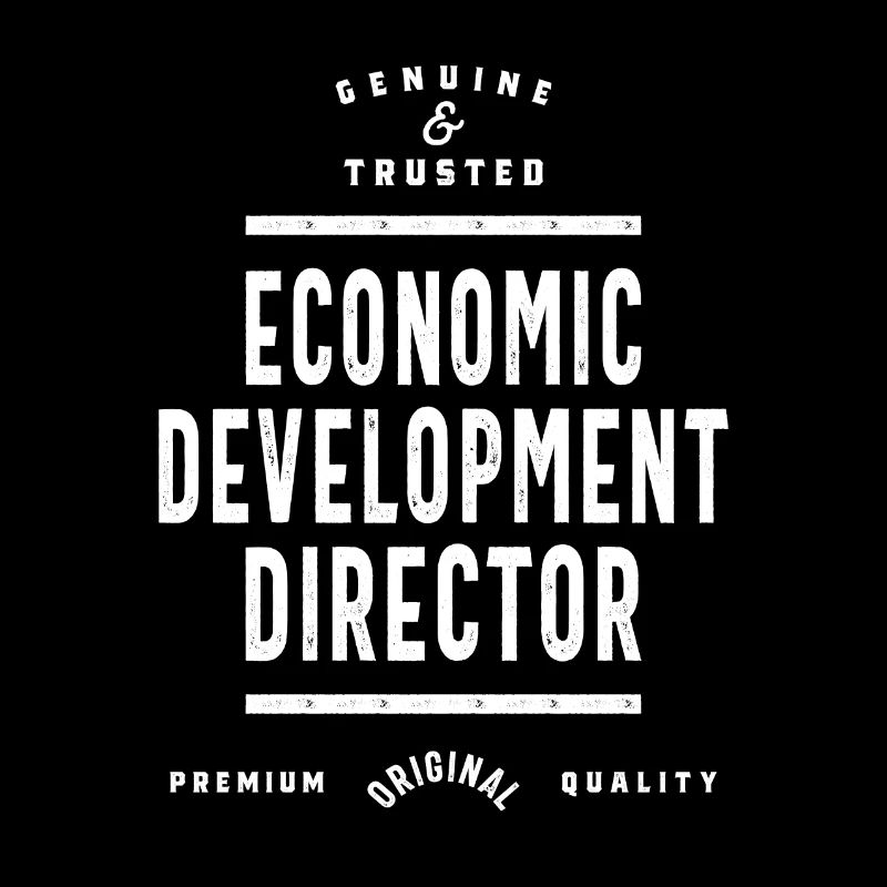 Economic Development Director