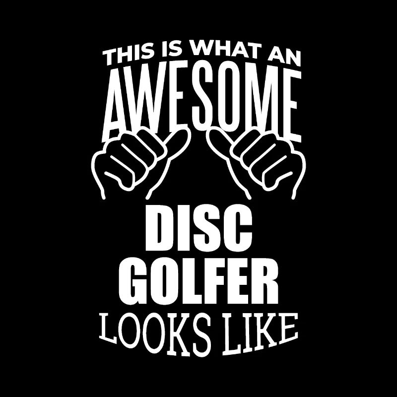 Disc Golf