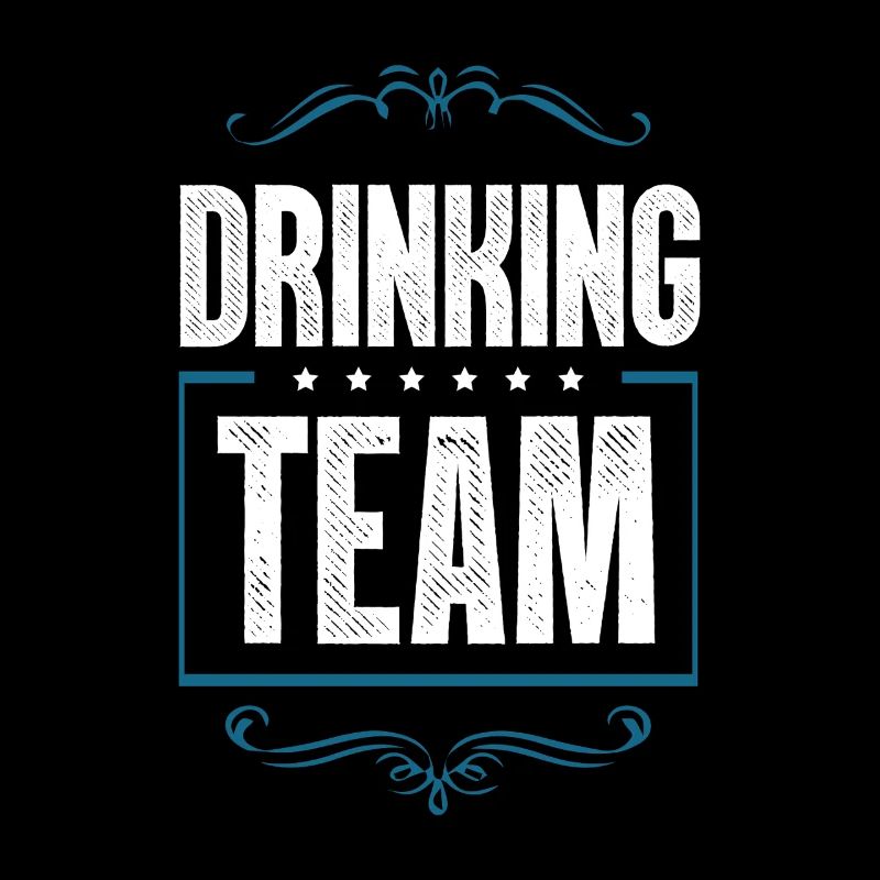 Drinking Crew