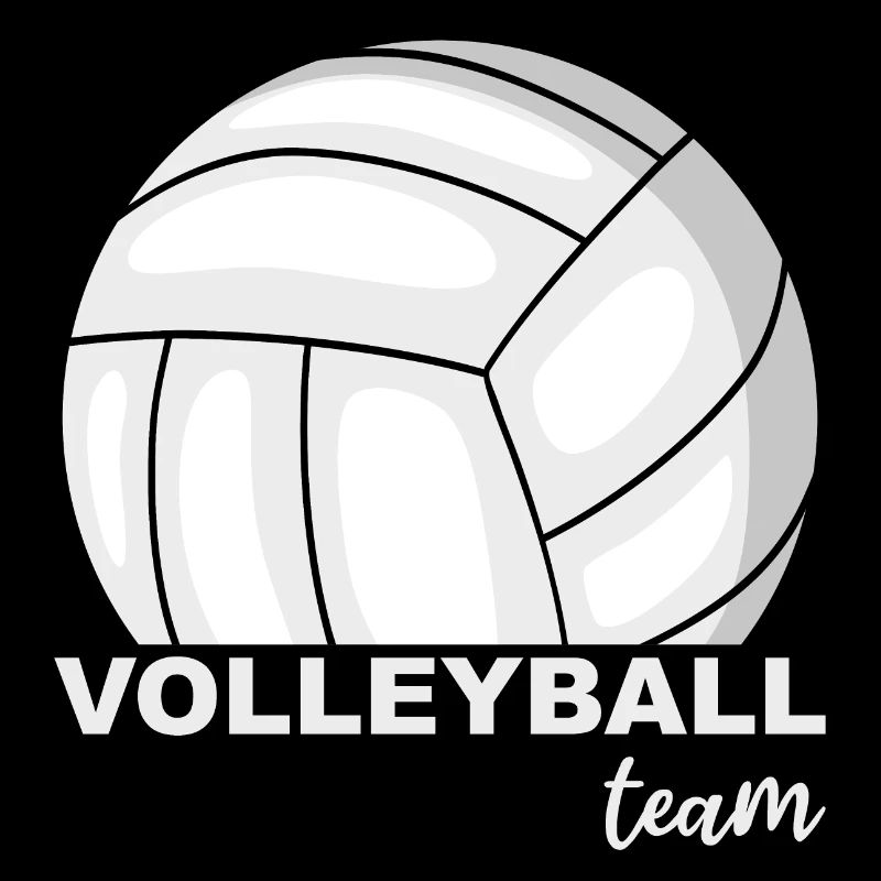 Volleyball team