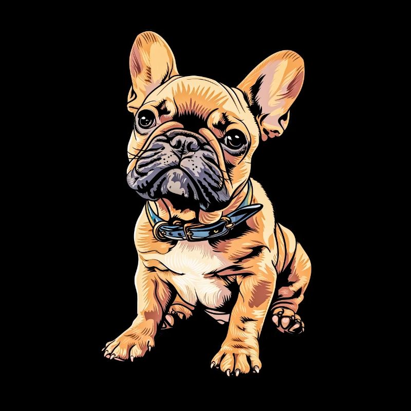 Petit Bouledogue Français