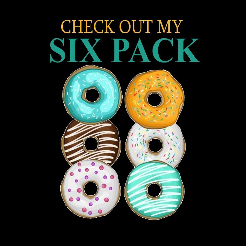 DÉCOUVREZ MON PACK DE SIX