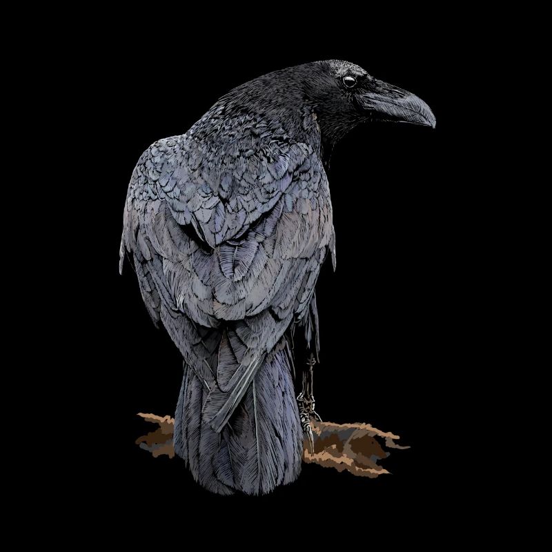 Crow