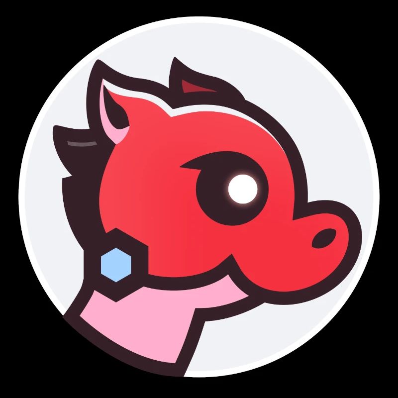 Chiffre Roter Drache